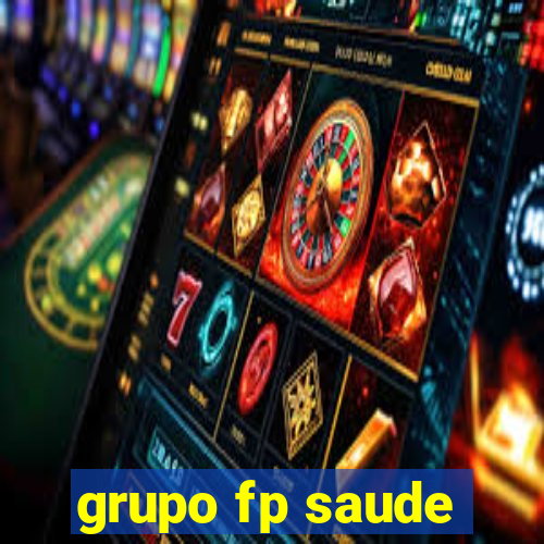 grupo fp saude